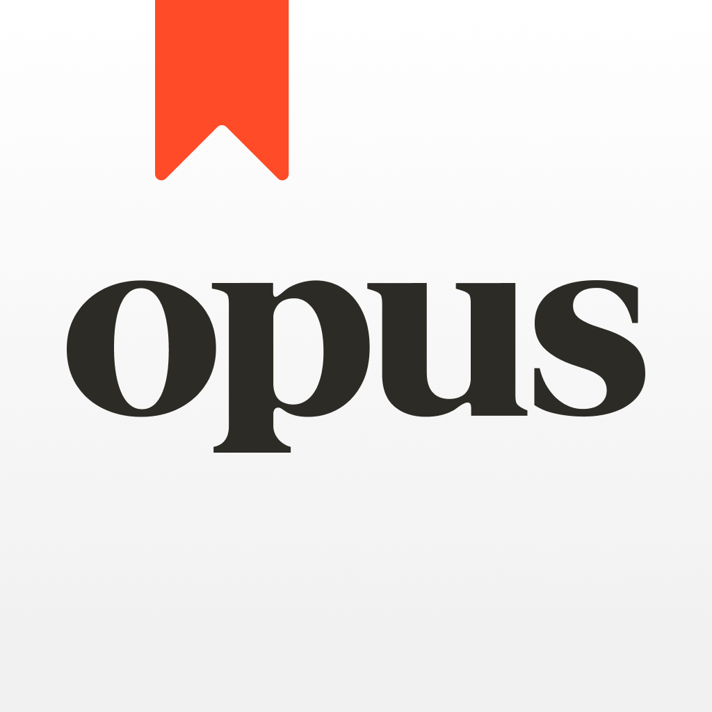 Opus Audiobooks